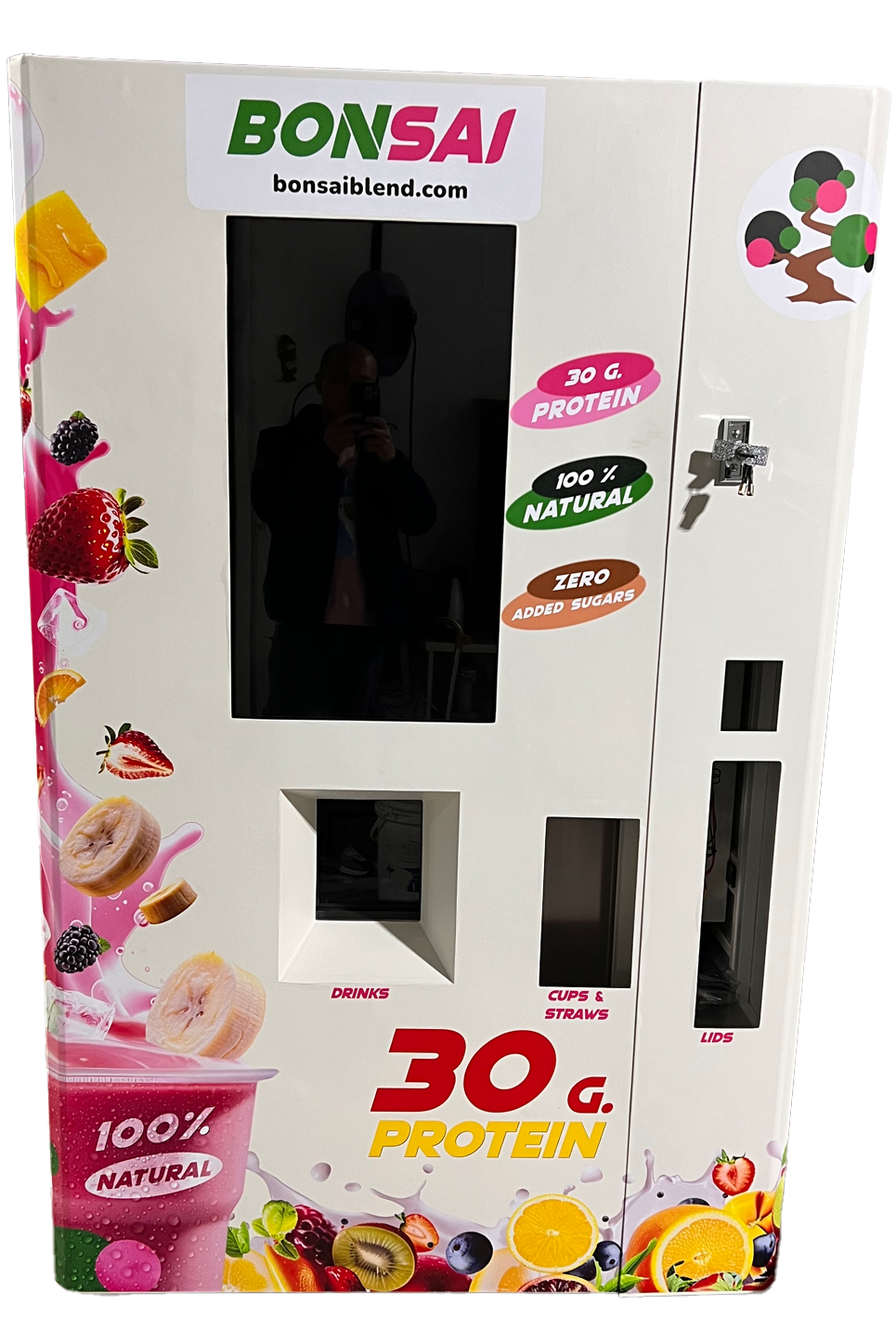 Product description
